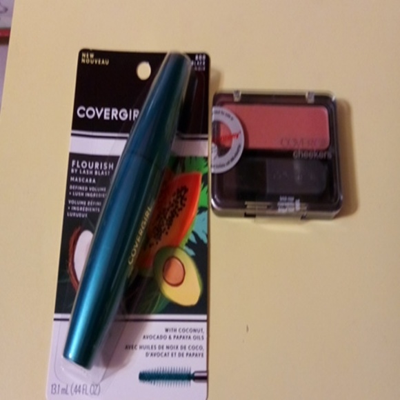 Cover girl make up - Picture 3 of 3